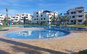 La Cassia Cabo Appartement