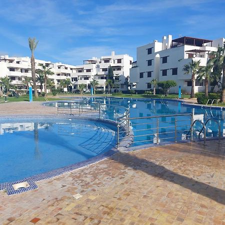 La Cassia Cabo Appartement Cabo Negro Extérieur photo