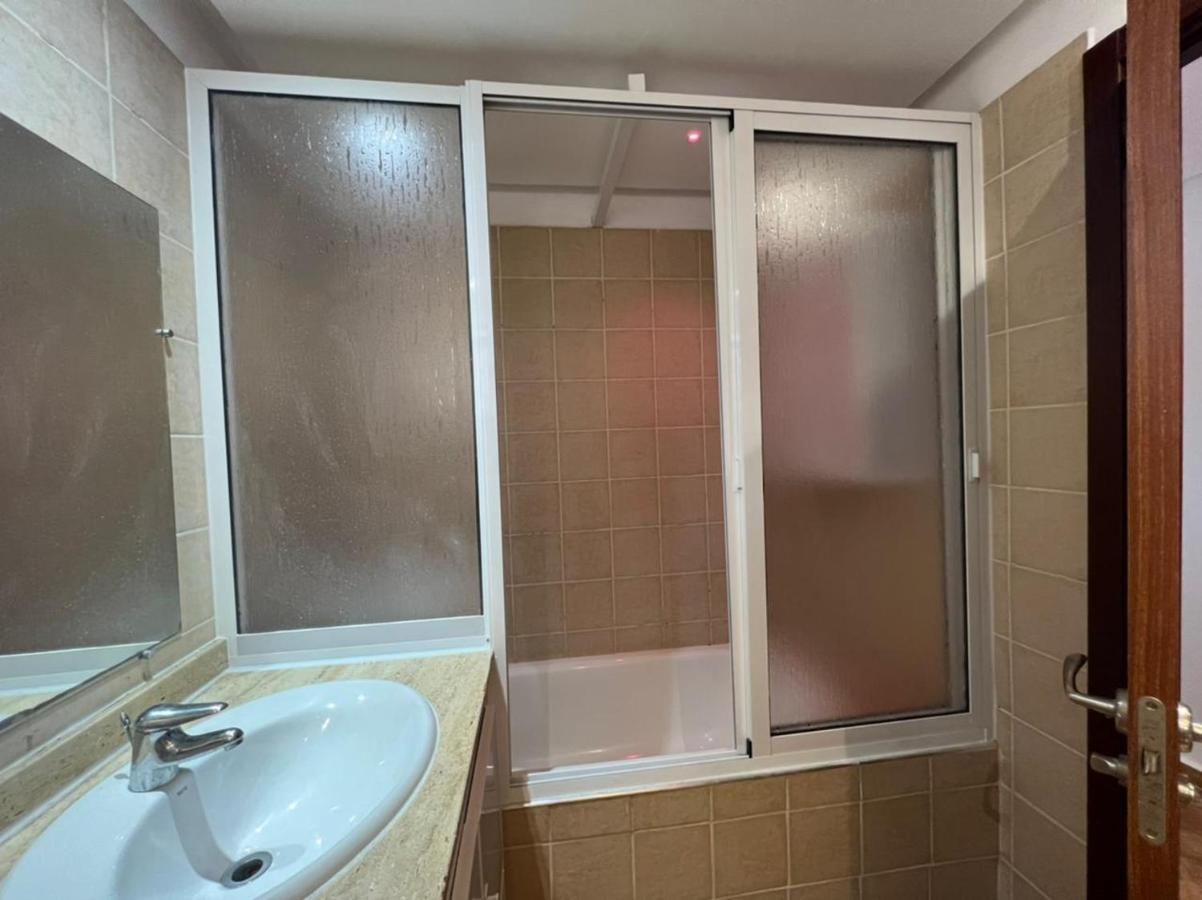 La Cassia Cabo Appartement Cabo Negro Extérieur photo