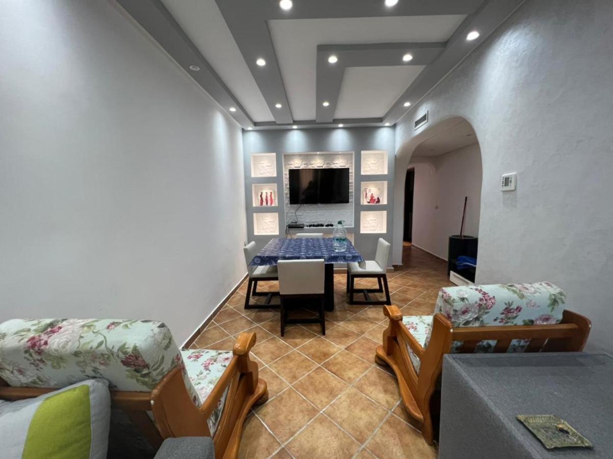 La Cassia Cabo Appartement Cabo Negro Extérieur photo