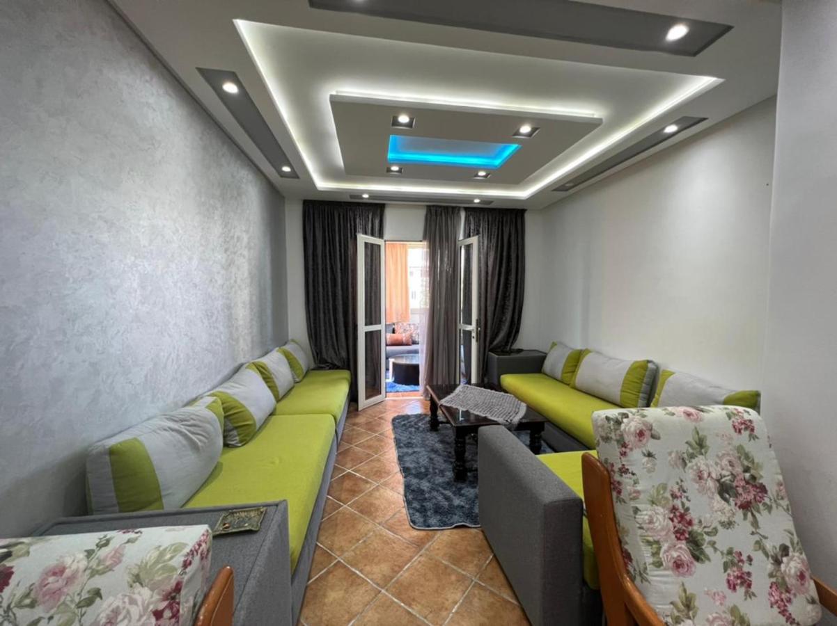 La Cassia Cabo Appartement Cabo Negro Extérieur photo