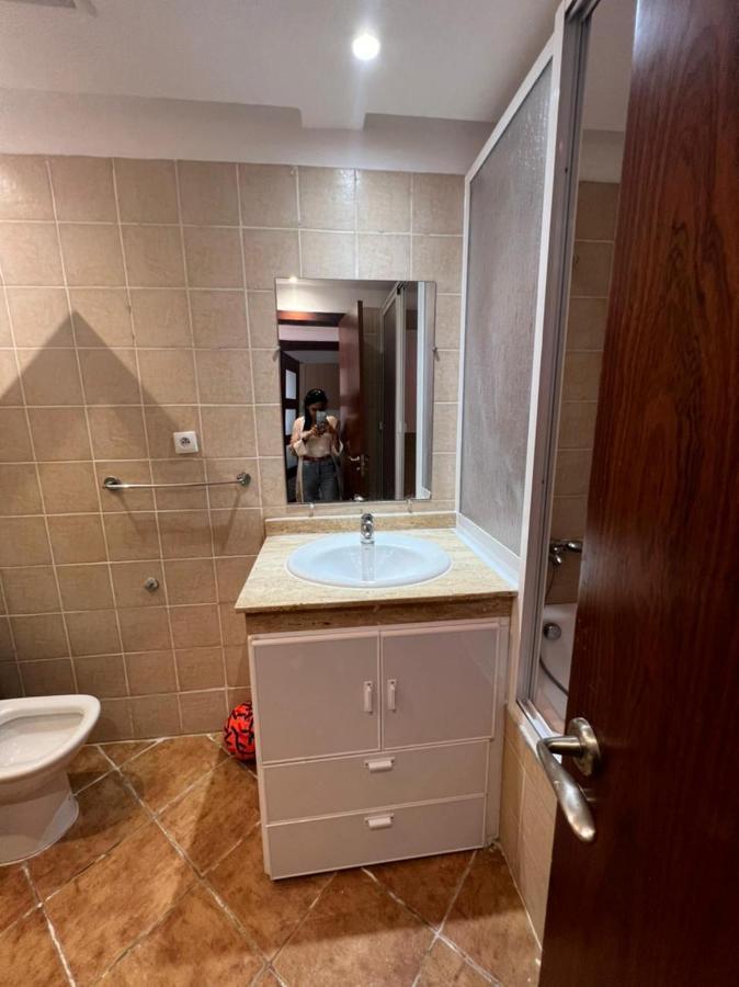 La Cassia Cabo Appartement Cabo Negro Extérieur photo