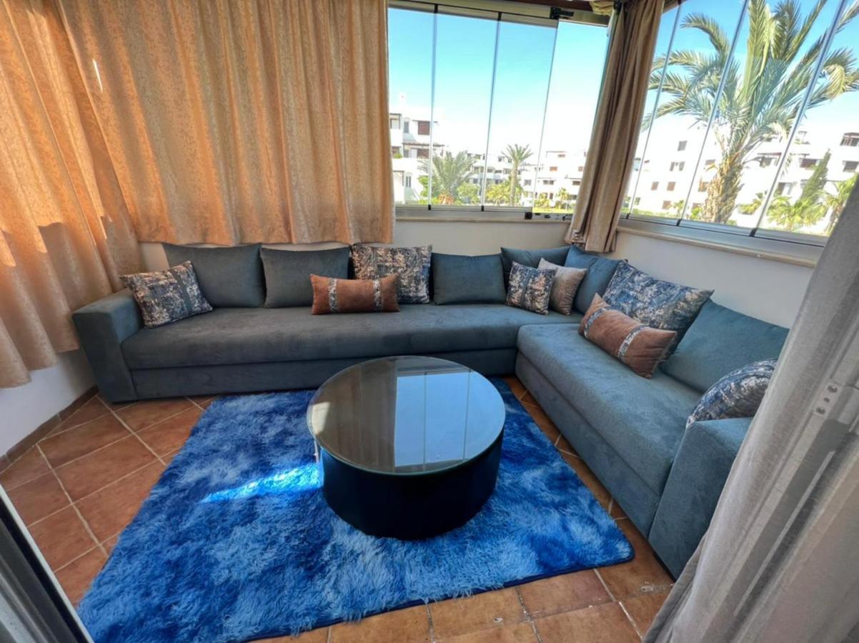 La Cassia Cabo Appartement Cabo Negro Extérieur photo
