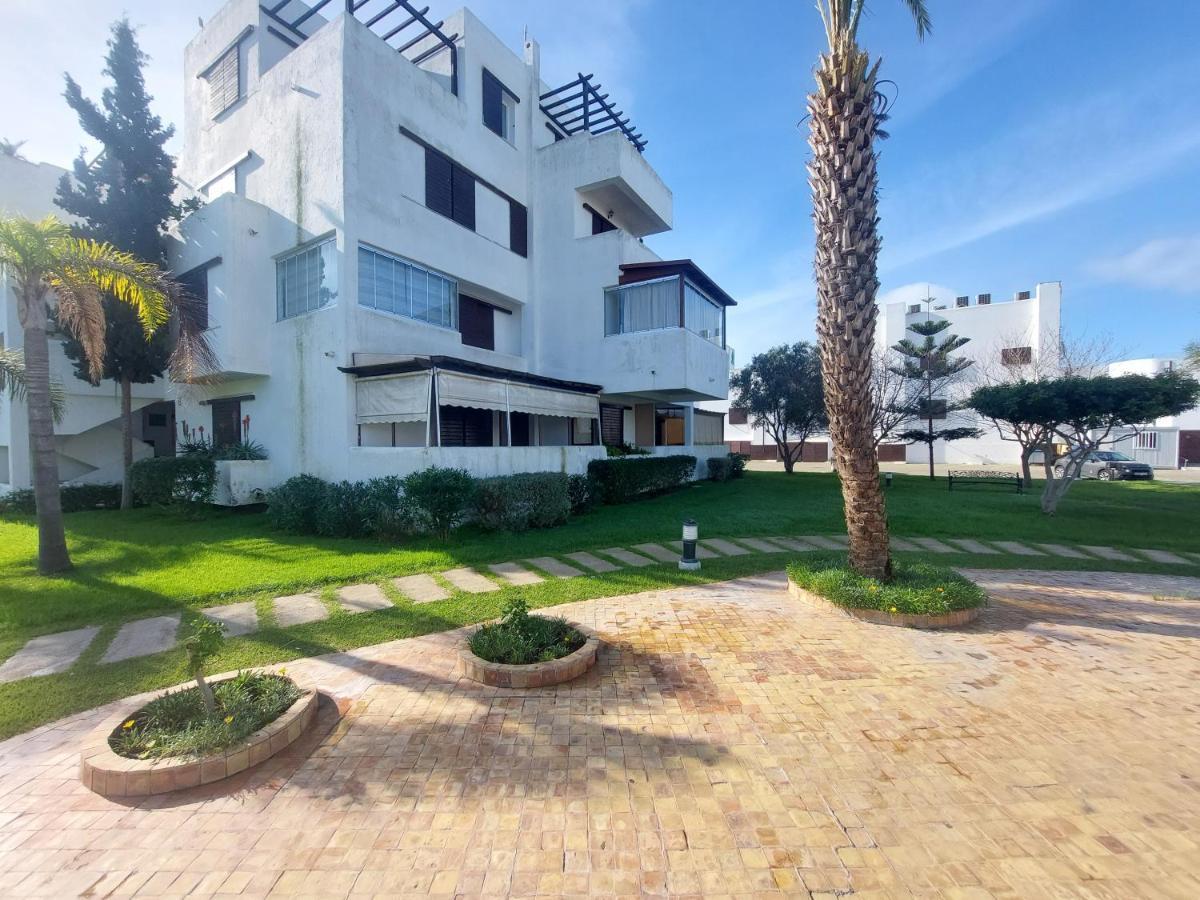 La Cassia Cabo Appartement Cabo Negro Extérieur photo