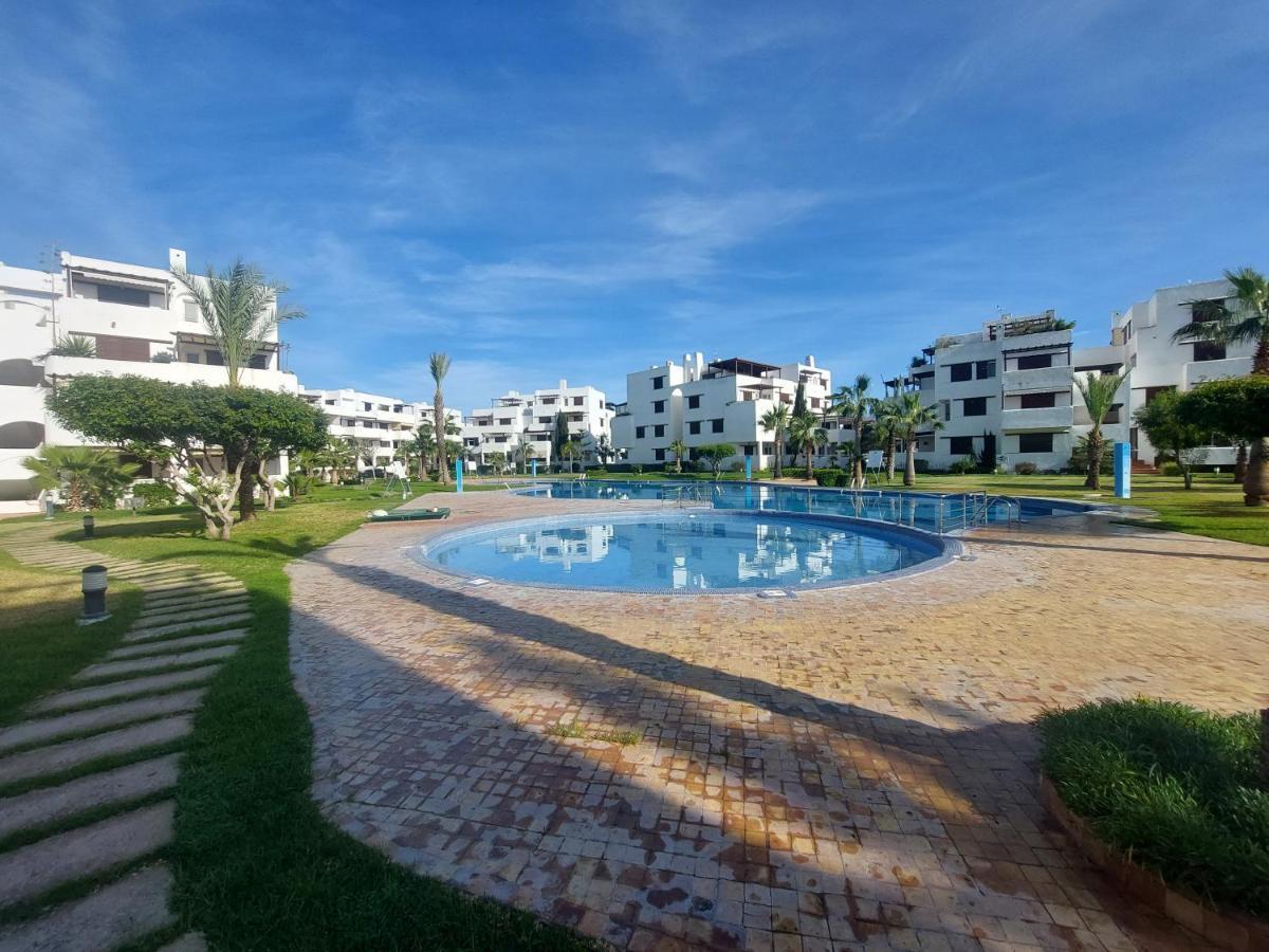 La Cassia Cabo Appartement Cabo Negro Extérieur photo