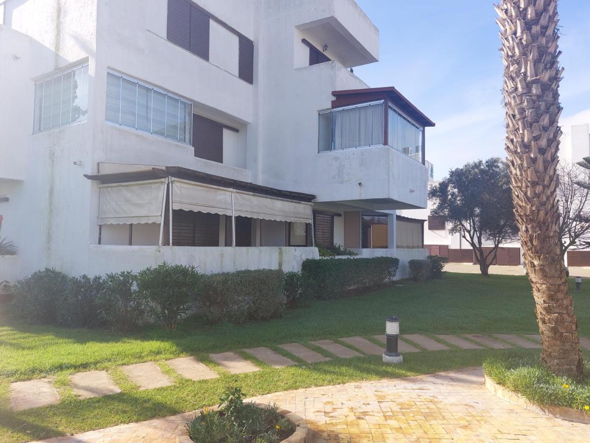 La Cassia Cabo Appartement Cabo Negro Extérieur photo