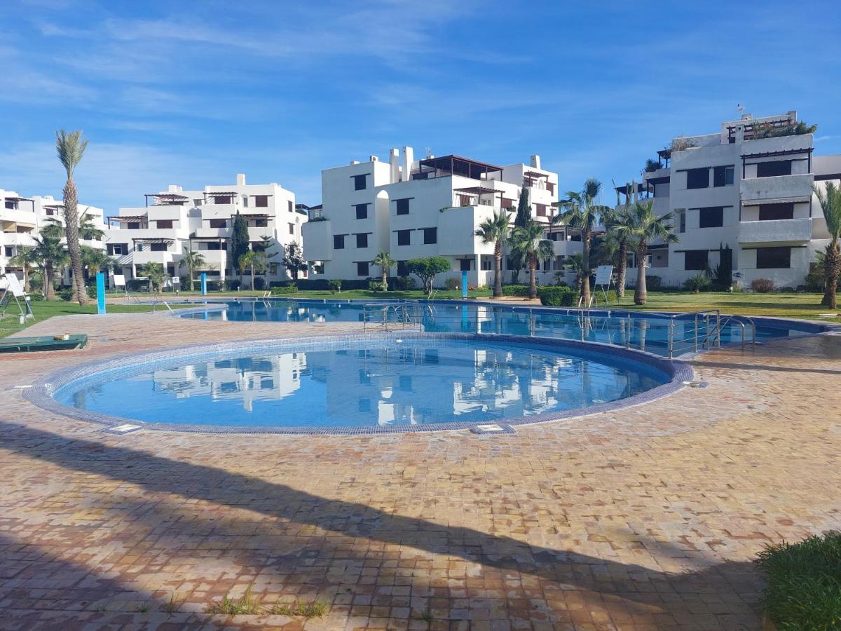 La Cassia Cabo Appartement Cabo Negro Extérieur photo