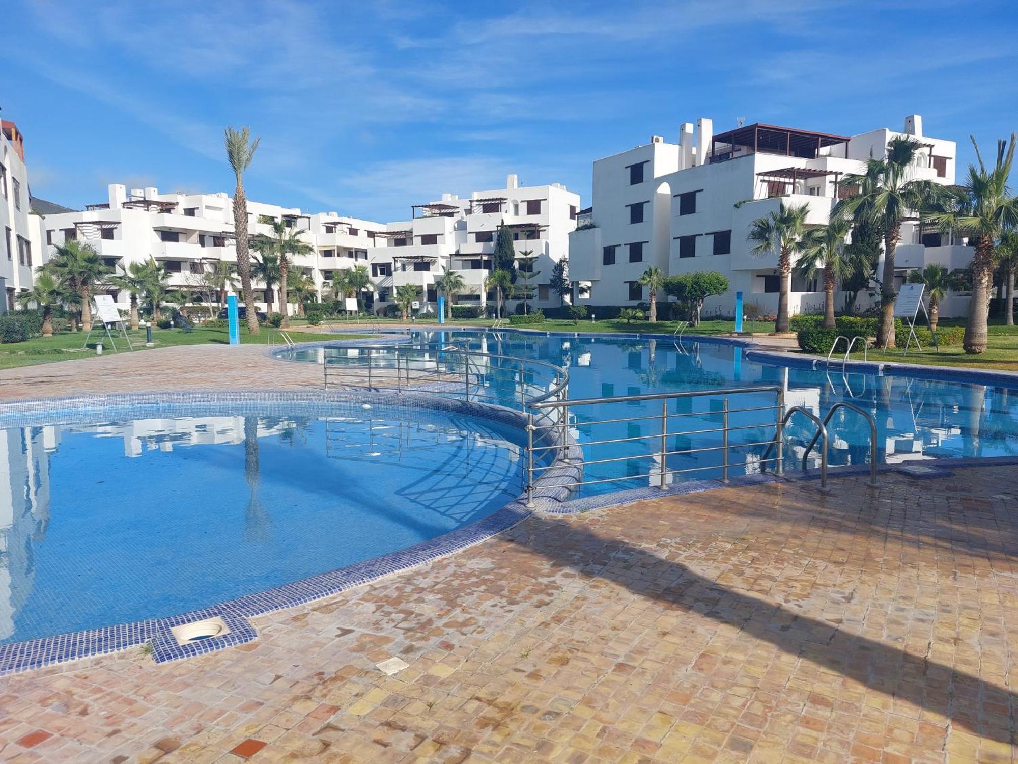 La Cassia Cabo Appartement Cabo Negro Extérieur photo