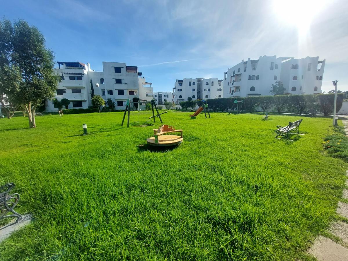 La Cassia Cabo Appartement Cabo Negro Extérieur photo