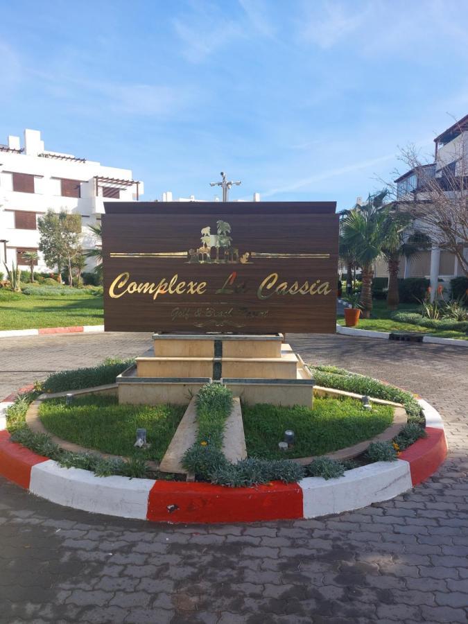 La Cassia Cabo Appartement Cabo Negro Extérieur photo