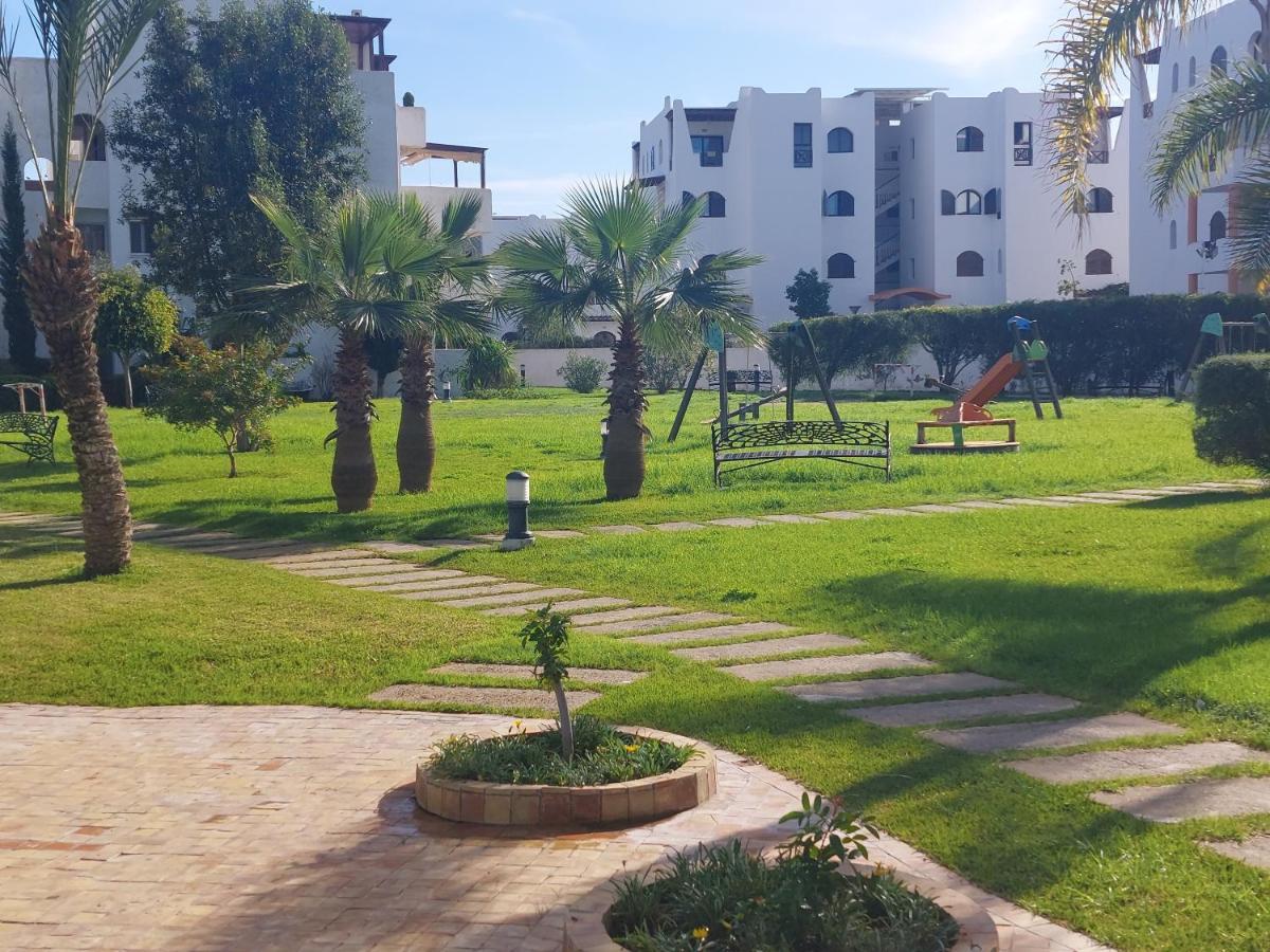 La Cassia Cabo Appartement Cabo Negro Extérieur photo